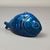 Rimini Blu Fish Figurine by Aldo Londi for Bitossi, 1960s For Sale - Image 9 of 12