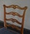 Early 20th Century English Oak Chippendale Style Ribbon Back Dining Chairs - Set of 12 For Sale - Image 9 of 14