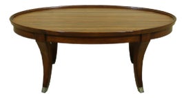 Example of Lloyd Manufacturing Co. Tables