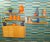 Swedish String Shelving Unit with Drawers in Elm by Nisse Strinning for String, 1950s For Sale - Image 4 of 18