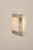 Frame Brut M Wall Light by Violaine d'Harcourt For Sale - Image 4 of 5