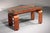 Mid-Century Italian Pine Dining Table, 1960s For Sale - Image 4 of 13