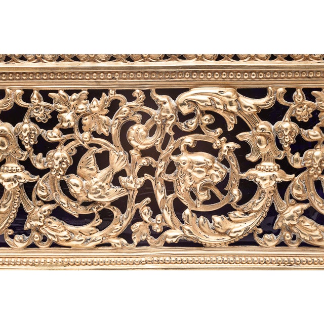 Antique Ring Holder For Sale - Image 9 of 11