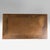 Leather Coffee Table by Lorenzo Burchiellaro, 1970s For Sale - Image 9 of 11
