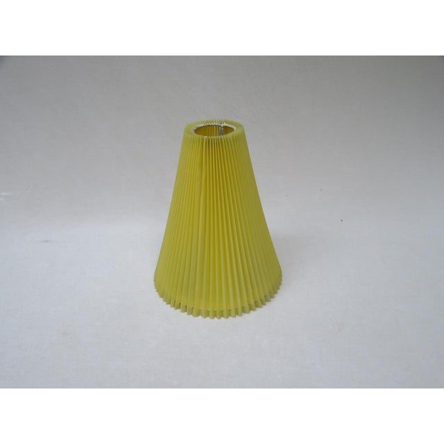 Vintage Wall Lamp in Brass, 1950s For Sale - Image 10 of 18