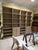 Olinto Bookcase by Kazuhide Takahamafor B&B Italia / C&B Italia, 1970s, Set of 4 For Sale - Image 6 of 11