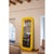 Convex floor mirror in powder-coated aluminum by altreforme dimensions: d 5 x w 80 x h 190 cm. Materials: powder-coated...