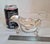 Antique Sterling Silver Sauce Boats from Stokes & Ireland, 1912 For Sale - Image 11 of 12