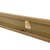 1960s Mid-Century Modern Walnut Bed Frame- Full For Sale - Image 5 of 9
