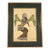 Mid 20th Century I Made Budi Batuan Painting of Balinese Dancer For Sale