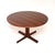 Vintage Danish Extending Dining Table, 1960s For Sale - Image 4 of 10