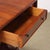 Wood Antique Writing Desk in Mahogany For Sale - Image 7 of 9