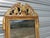 Antique Louis XVI Style Mirror, 1800s For Sale - Image 9 of 18
