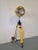 English Floor Lamp in Metal, 1960s For Sale - Image 10 of 12