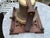 Large Antique Bronze Bell, College, Ship or Servants Bell, 1880 For Sale - Image 6 of 12