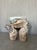 Artist: francis hewlett late 1960s h 92cm w 115cm d 80cm straddling the line between functional object and sculptural...