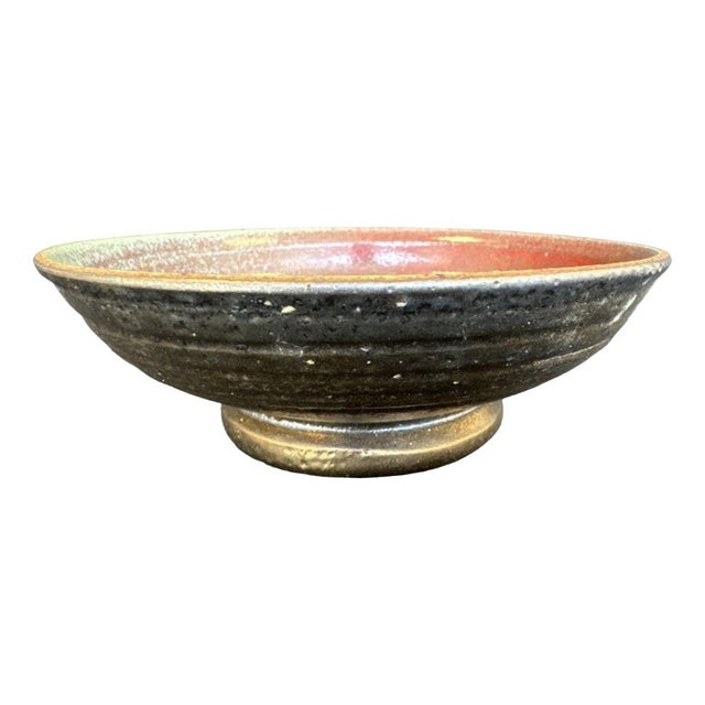 Vintage Ceramic Cup, 1950 For Sale - Image 9 of 9