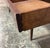 Tomlinson Mid 20th Century Tomlinson of High Point Drop-Leaf Side Table For Sale - Image 4 of 7