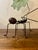 Realism Metal Ant Sculpture Carrying Leaf by Gerardo Fernandez For Sale - Image 3 of 8