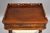 Mid 19th Century Victorian Mahogany Worktable, 1860 For Sale - Image 5 of 8