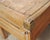 French Provincial Maple Butcher's Block Boucherie Worktable 5 Ft For Sale - Image 12 of 18