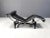 Vintage Lc4 Chaise Longue by Le Corbusier for Cassina, 1970s For Sale - Image 6 of 12