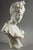 Late 19th Century Henri Emile Allouard, Bust of a Woman, 1880, Marble For Sale - Image 5 of 18