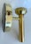 1960s Vintage Danish Glass Sconces from Abo Randers, 1960s, Set of 2 For Sale - Image 5 of 18