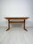 Mid-Century Modern Mid-Century Danish Teak Extendable Dining Table from Juul Kristensen, 1960s For Sale - Image 3 of 11