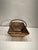 English Wooden Gathering Basket With Wooden Handle - #362 For Sale In Chicago - Image 6 of 7