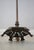 Vintage Art Deco Brass & Alabaster Floor Lamp For Sale - Image 11 of 11