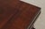 Henkel Harris Model 2442 Chippendale Mahogany Server For Sale - Image 12 of 18