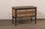 19th Century French Two-Tone Raised Commode For Sale - Image 10 of 10