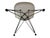 Vitra White DSR Chairs by Charles & Ray Eames for Vitra, 2012, Set of 4 For Sale - Image 4 of 8