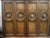 Brown Henredon Credenza With Marble Top – Mid-Century Modern For Sale - Image 8 of 12