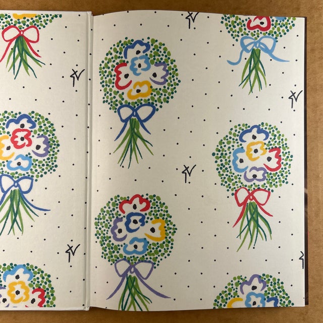 A striking, richly illustrated hardcover biography of Gloria Vanderbilt — heiress, artist, designer-icon, and social...