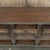 Antique French Renaissance Raised Buffet in Carved Oak For Sale - Image 17 of 18