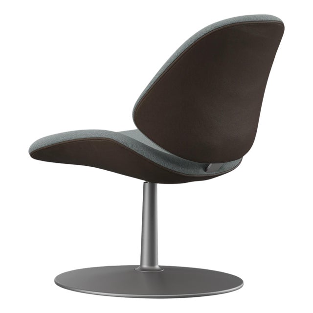 Council Family Lounge Chair by Salto and Sigsgaard for One Collection For Sale