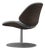 Council Family Lounge Chair by Salto and Sigsgaard for One Collection For Sale