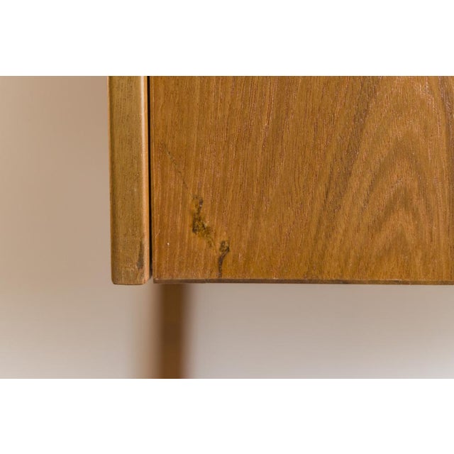 Mid-Century Modern Mid-Century Modern Teak Wall Unit by Kurt Østervig, 1960 For Sale - Image 3 of 18