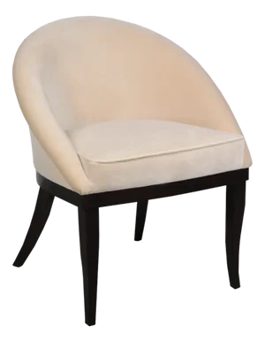 Kim Dining Chair by Ottiu