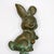 Vintage H.W. Axford Artisan Cast Bronze Bunny Rabbit Spigot - Arrowhead Brass Faucet For Sale In Cincinnati - Image 6 of 8