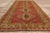 Vintage Turkish Oushak Rug, 05'04 X 12'03 For Sale - Image 9 of 10