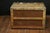Checkered Mail Trunk, 1920s For Sale - Image 3 of 11