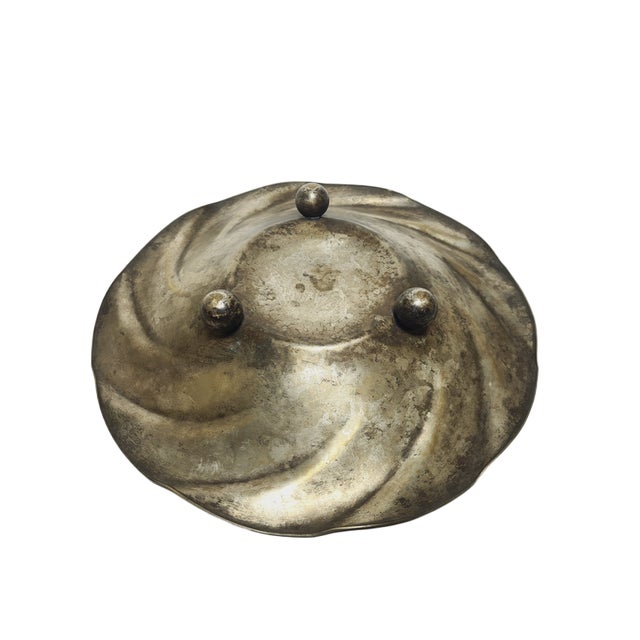Art Deco Bowl from Quist, Germany, 1930s For Sale - Image 4 of 14