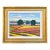 “Farm Land” Oil Painting by Joao De Brito - For Sale