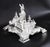 Antique Victorian Egyptian Revival Inkstand, 1890s For Sale - Image 12 of 18