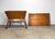 Antique Pine 19th Century Pennsylvania Dough Box Proving Chest Trough Console Table For Sale - Image 10 of 12
