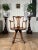 Antique Desk Chair from Howard & Sons, 1890s For Sale - Image 3 of 9