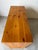 Vintage Link-Taylor Solid Pine Wood 17-Drawer Dresser For Sale - Image 14 of 17
